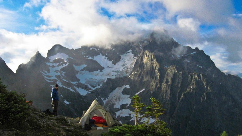 6 Things to Know About Caring For Your Tent
